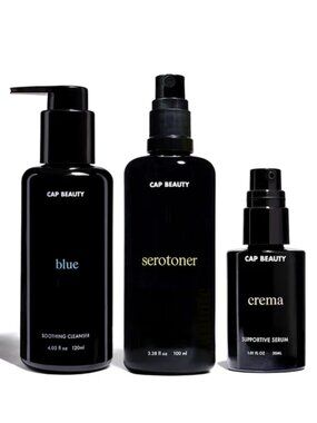 CAP Beauty The CAP Skincare Bundle